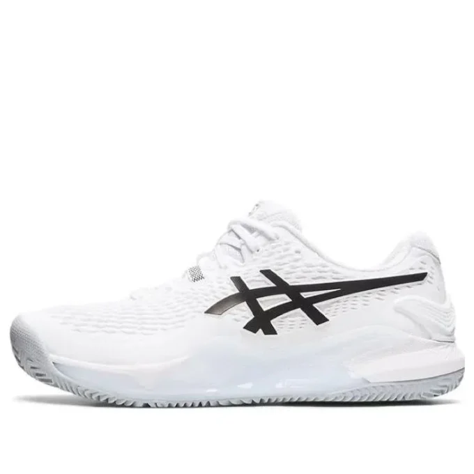 Gel-Resolution 9 Clay “White Black”