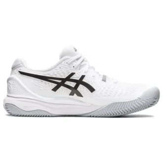 Gel-Resolution 9 Clay “White Black”