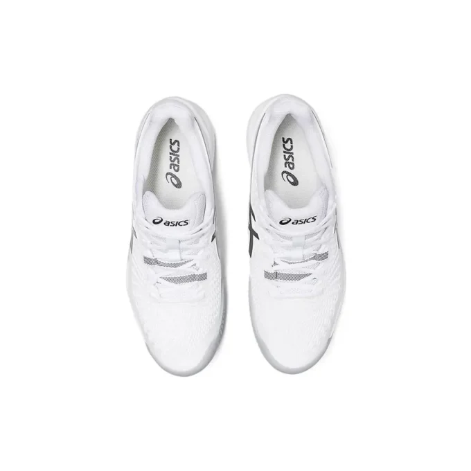 Gel-Resolution 9 Clay “White Black”