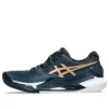 GEL-Resolution 9 “French Blue Pure Gold”
