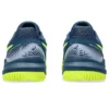 GEL-Resolution 9 “Mako Blue Safety Yellow”