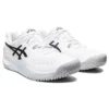 GEL-Resolution 9 OC “White Black”
