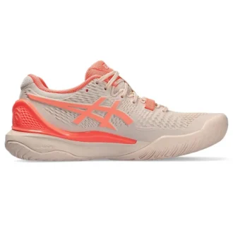 GEL-Resolution 9 “Pearl Pink Sun Coral”