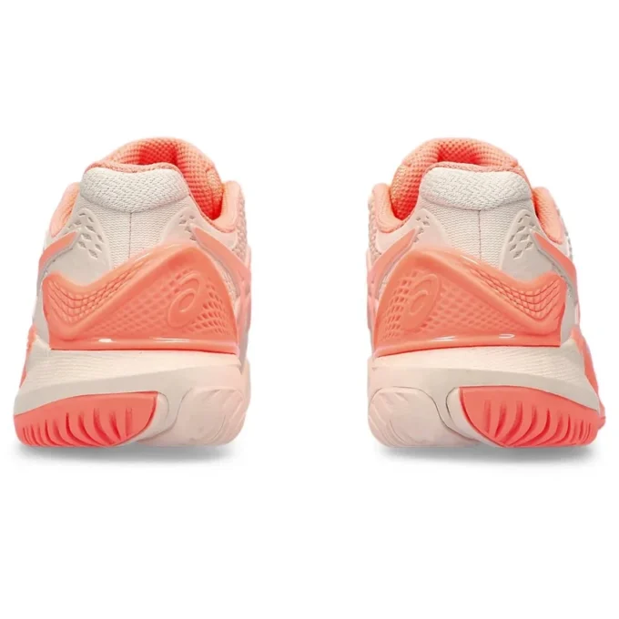 GEL-Resolution 9 “Pearl Pink Sun Coral”