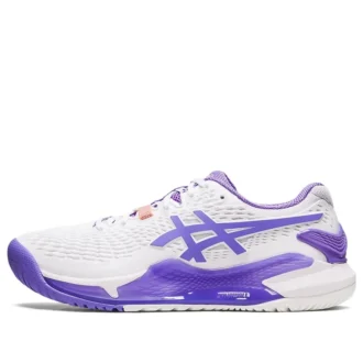GEL Resolution 9 “White Amethyst”