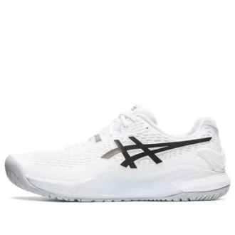 GEL Resolution 9 “White Black”