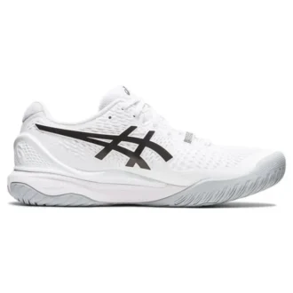 GEL Resolution 9 “White Black”