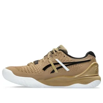 GEL-Resolution 9 x Hugo Boss “Camel Black”