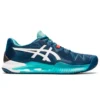 GEL Resolution “Mako Blue”