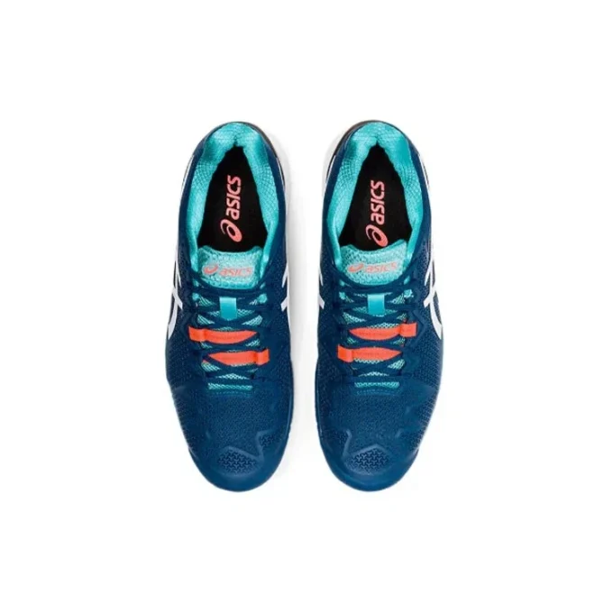 GEL Resolution “Mako Blue”