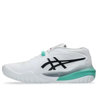 GEL-Resolution X 2E “White Aurora Green”
