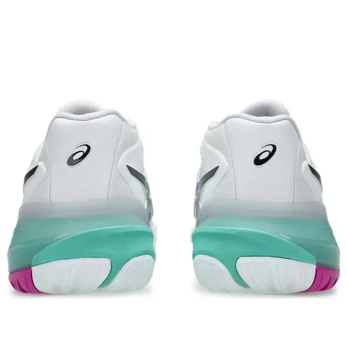 GEL-Resolution X 2E “White Aurora Green”