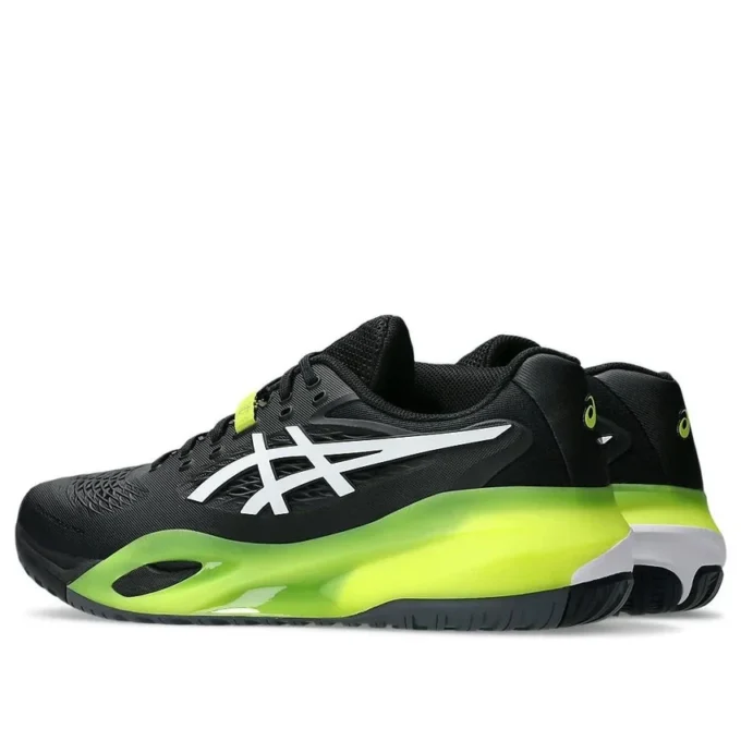 Gel-Resolution X “Black Lime”