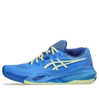 GEL-Resolution X “Blue Coast Huddle Yellow”