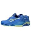 GEL-Resolution X “Clay Blue Coast Huddle Yellow”