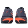 Gel-Resolution X Clay “Grijsachtig paars Nova Orange”