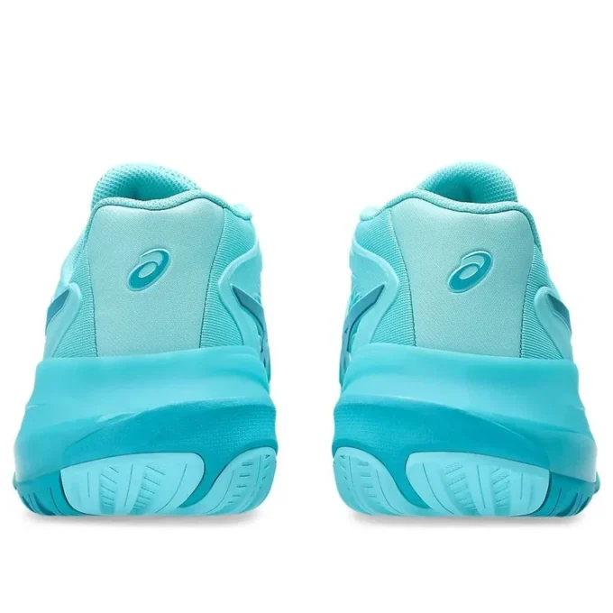Gel-Resolution X “Ice Mint Lagoon”