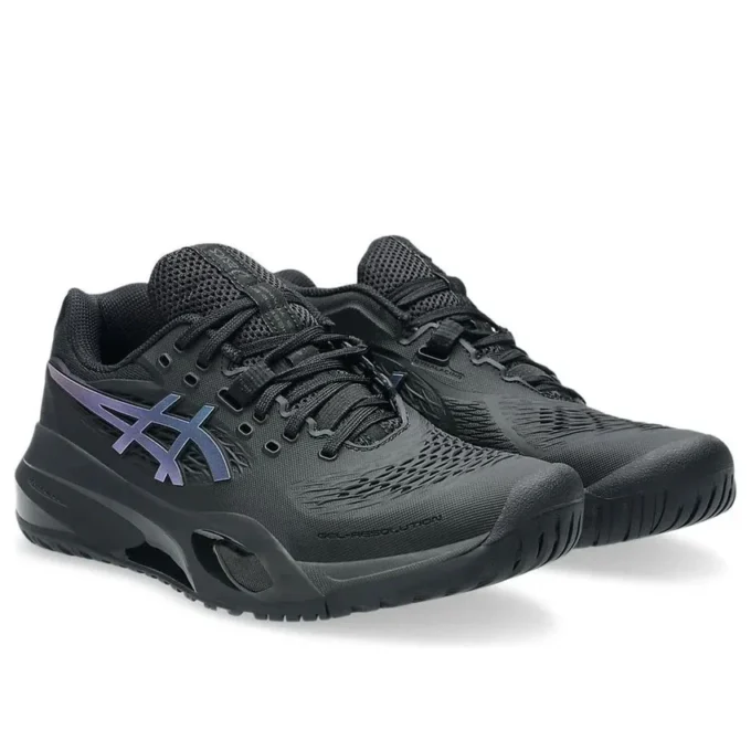 GEL-Resolution X Night Energy “Black Prism Blue”