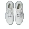 GEL-Resolution X OC “White Pure Silver”