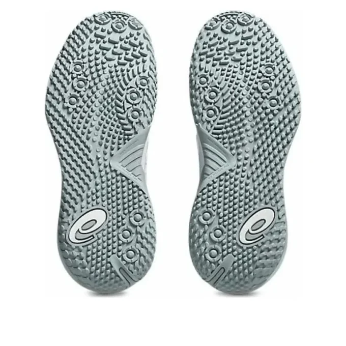 GEL-Resolution X OC “White Pure Silver”