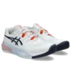 GEL-Resolution X “White Indigo Fog”