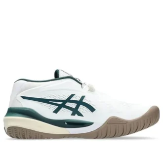 GEL-Resolution X “White Saxon Green”