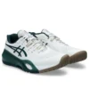 GEL-Resolution X “White Saxon Green”