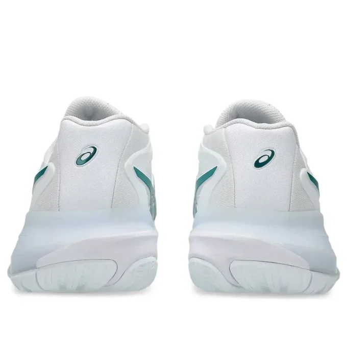 GEL-Resolution X “White Teal”