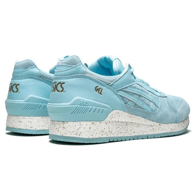 Gel-Respector “Crystal Blue”