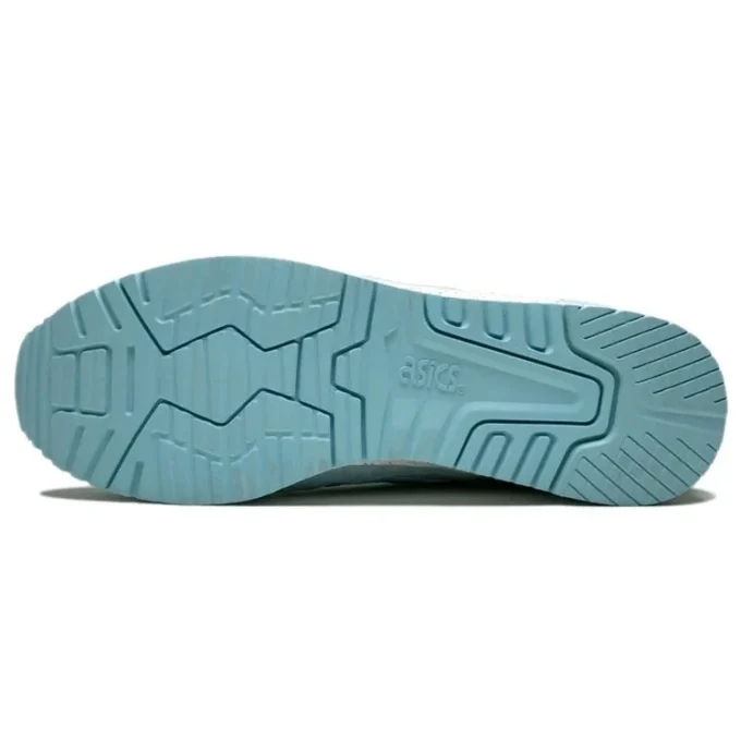 Gel-Respector “Crystal Blue”