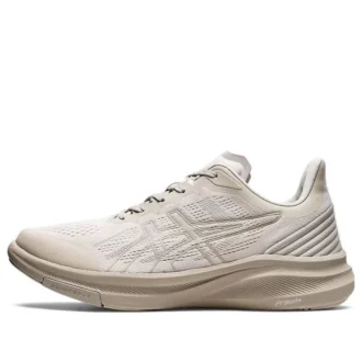 Gel Ride Walk Light 3E-equivalent Sneakers “Beige”