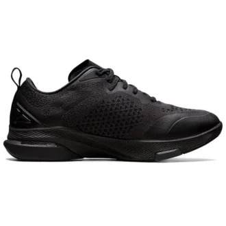 Gel-Ridewalk “Zwart”