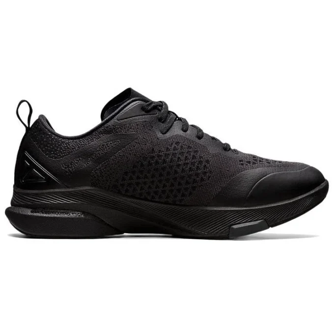 Gel-Ridewalk “Zwart”