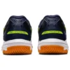Gel-Rocket 10 2E Wide “Midnight Hazard Green”