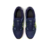 Gel-Rocket 10 Badmintonschoenen “Navy”