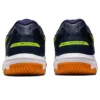 Gel-Rocket 10 Badmintonschoenen “Navy”