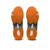 Gel-Rocket 10 Badmintonschoenen “Navy”