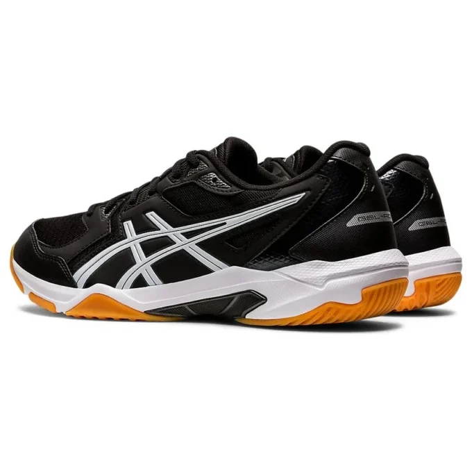 Gel-Rocket 10 “Black Gunmetal”