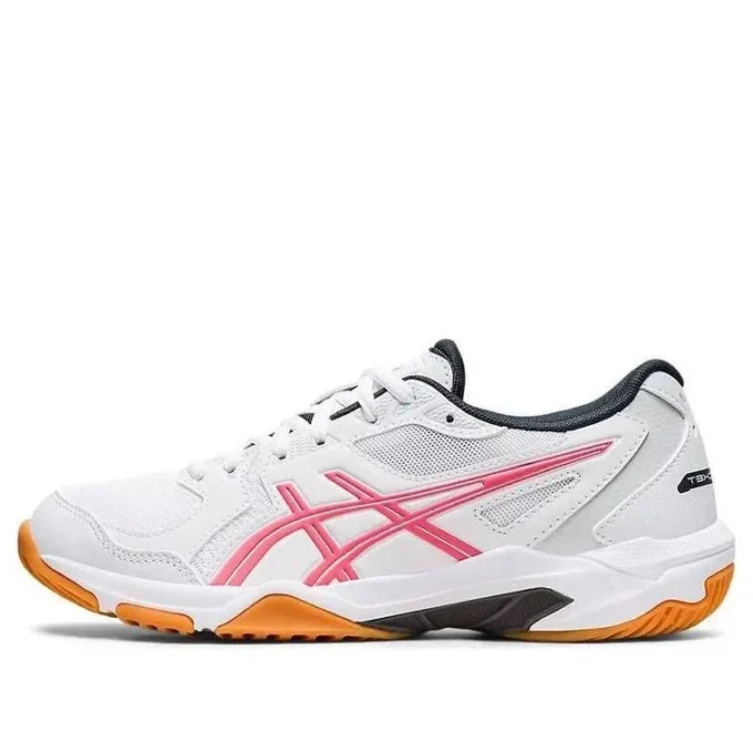 Gel-Rocket 10 “White Pink Cameo”
