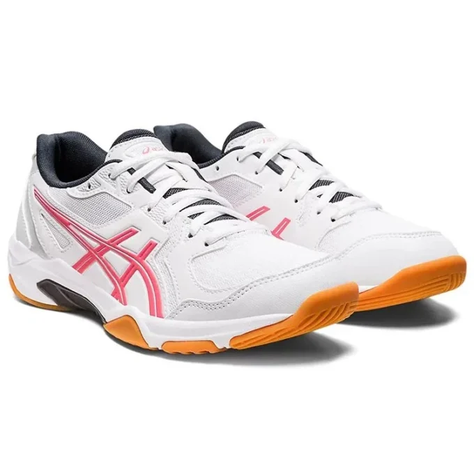 Gel-Rocket 10 “White Pink Cameo”