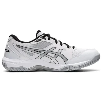 Gel-Rocket 10 “White Pure Silver”