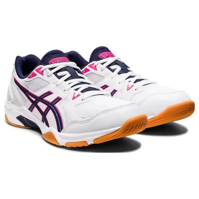 Gel-Rocket 10 “White Purple”