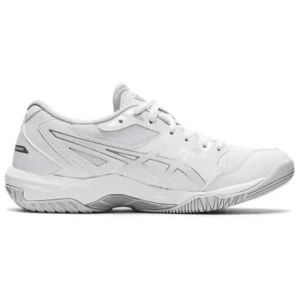 Gel-Rocket 10 “White Silver”