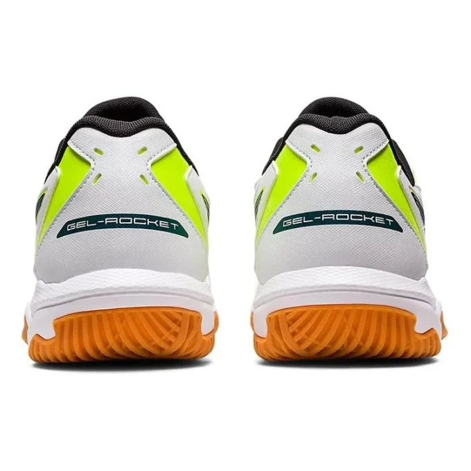 GEL-Rocket 10 “White Velvet Pine”