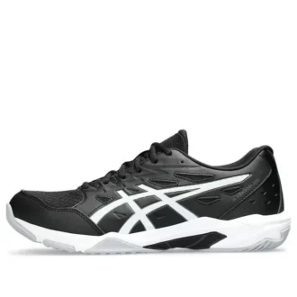 Gel-Rocket 11 “Black Gunmetal”