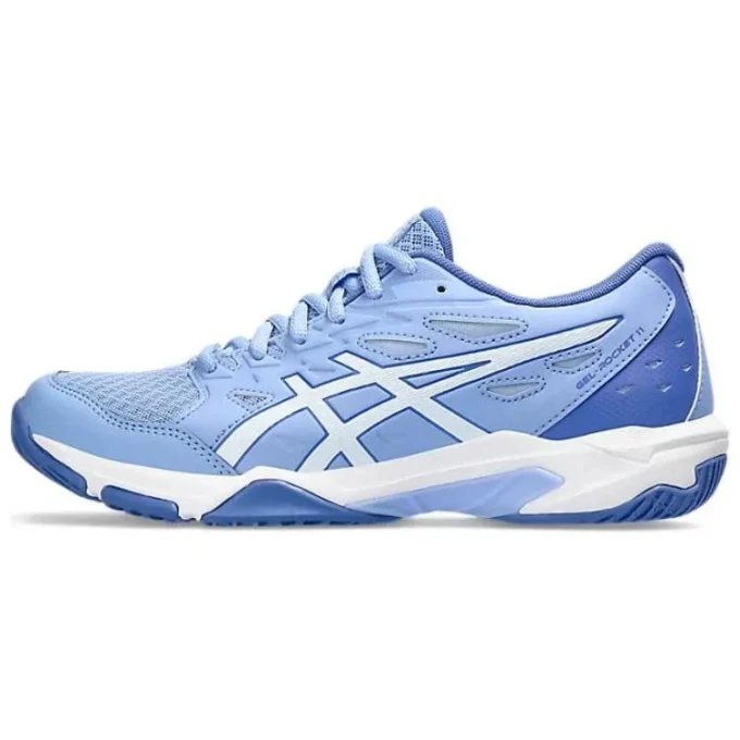 Gel-Rocket 11 “Light Sapphire”