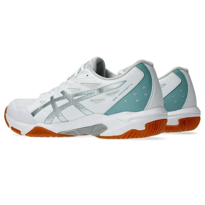Gel-Rocket 11 “White”