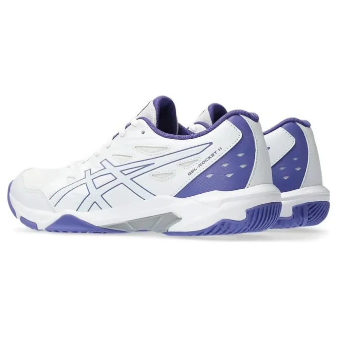 Gel-Rocket 11 “White”