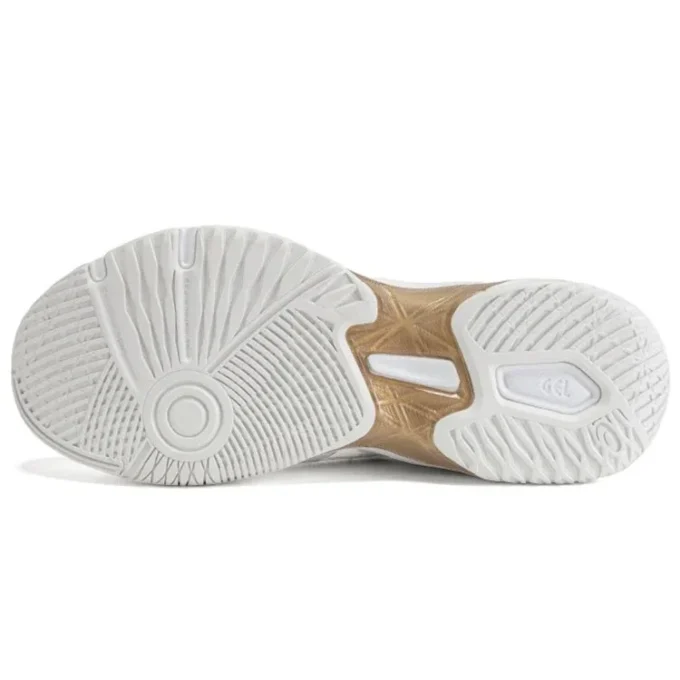 Gel-Rocket 11 “White Gold”