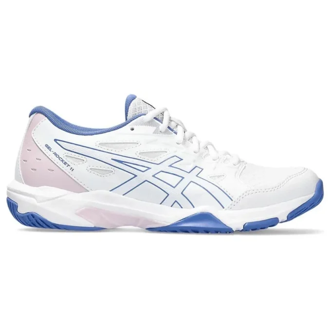 Gel-Rocket 11 “White Sapphire”